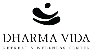 dharmavida logos_Dharma Vida_logo_black